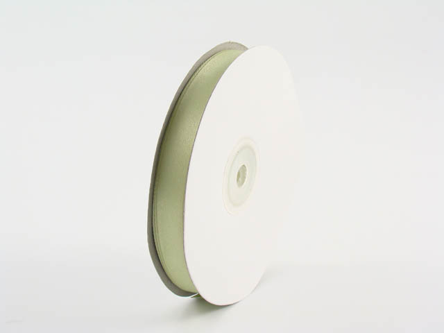 NASTRO DOPPIO RASO COLORE VERDE C D1506 NASTRO DOPPIO RASO COLORE VERDE C D1506