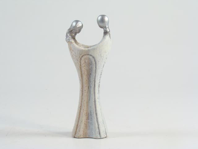 SERENA COPPIA CANDELA CM.15  04546