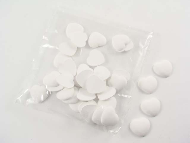 L.NEW GESSO APPLICAZIONE CUORE 08285