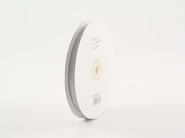 NASTRO METALL.10MM50MT SILVER DM1002