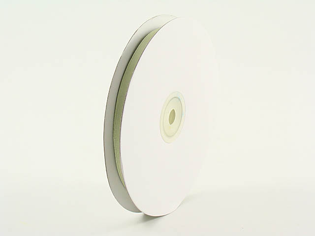 NASTRO DOPPIO RASO COLORE VERDE C D1006 NASTRO DOPPIO RASO COLORE VERDE C D1006