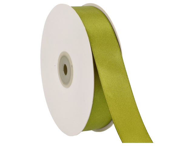 DOPPIO RASO VERDE 25mm 50MT. D2507 DOPPIO RASO VERDE 25mm 50MT. D2507