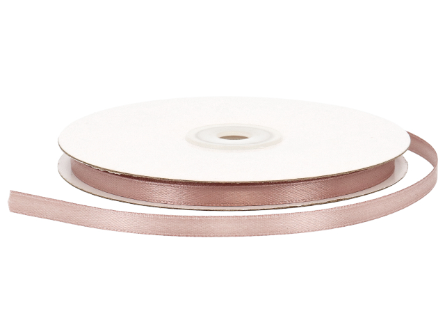 DOPPIO RASO CIPRIA 6mm.50mt D0637 DOPPIO RASO CIPRIA 6mm.50mt D0637