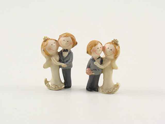 L.ORO SPOSINI 5,5cm 049445