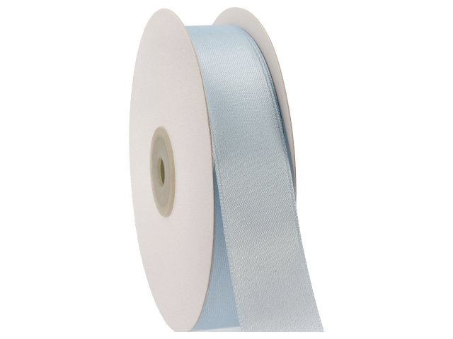 DOPPIO RASO CIELO 25mm 50mt D2518 DOPPIO RASO CIELO 25mm 50mt D2518