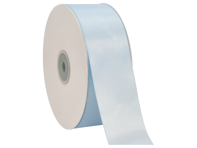 DOPPIO RASO CIELO 40mm 50mt D4018 DOPPIO RASO CIELO 40mm 50mt D4018