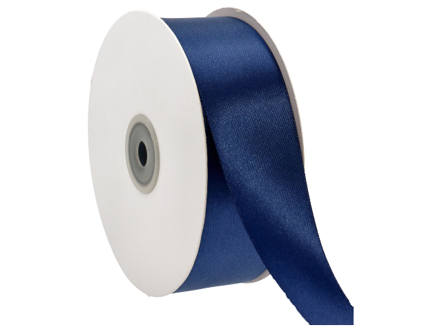 DOPPIO RASO BLU 40mmx50mt D4019 DOPPIO RASO BLU 40mmx50mt D4019