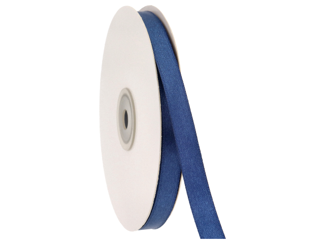 DOPPIO RASO BLU 10mmx50mt D1019 DOPPIO RASO BLU 10mmx50mt D1019