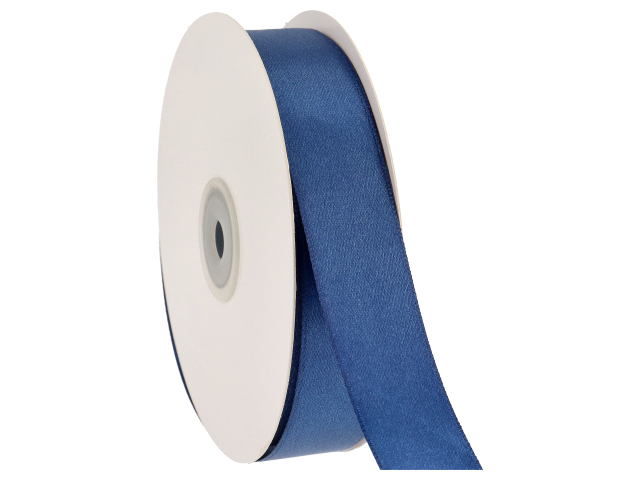 DOPPIO RASO BLU 25mmx50mt D2519 DOPPIO RASO BLU 25mmx50mt D2519