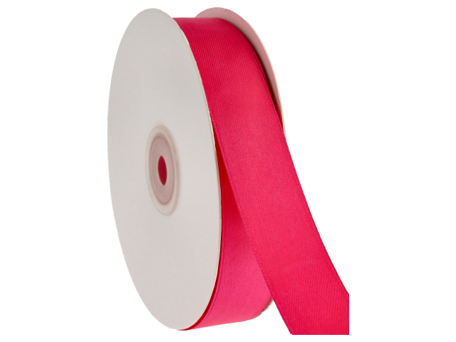 DOPPIO RASO FRAGOLA 25mmx50mt D2532 DOPPIO RASO FRAGOLA 25mmx50mt D2532