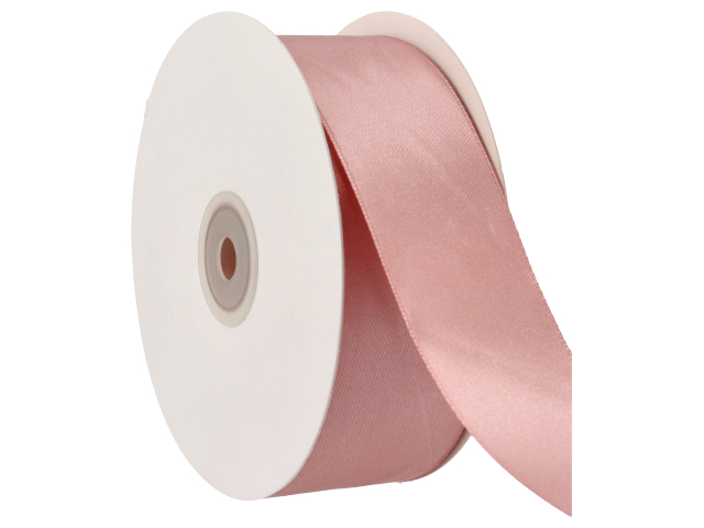 DOPPIO RASO ROSA ANT.40mmx50mt D4021