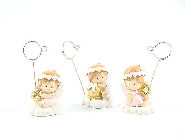 CUORICINO MEMO CLIP 7cm ROSA 049527 CUORICINO MEMO CLIP 7cm ROSA 049527