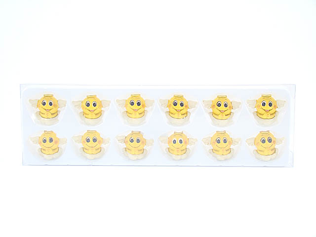 ANGEL SMILE MAGNETE 5cm 049636