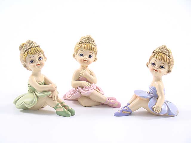 SPRING BALLET SEDUTA 6cm 049605 SPRING BALLET SEDUTA 6cm 049605