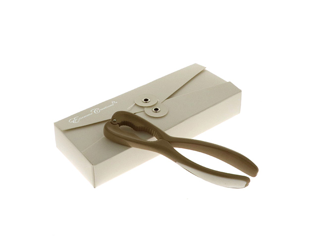 CAPPUCCINO SCHIACCIANOCI CM15  812374