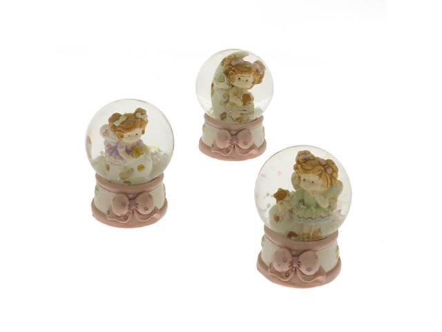 FATIN PALLA NEVE S/3 h6 049809