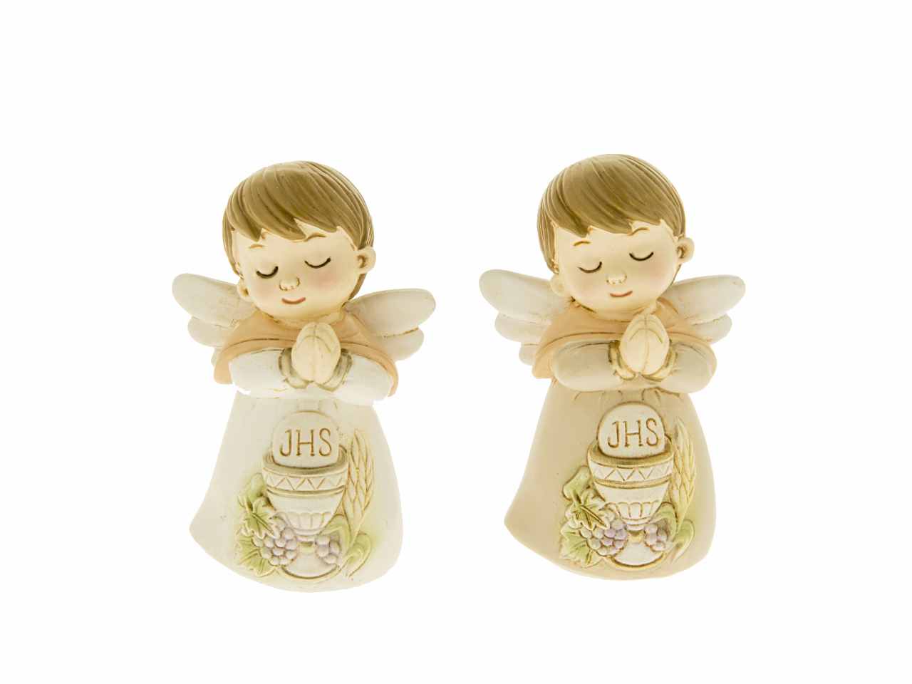 TENERO ANGELO/COMUNIONE H.7cm 04A045 TENERO ANGELO/COMUNIONE H.7cm 04A045