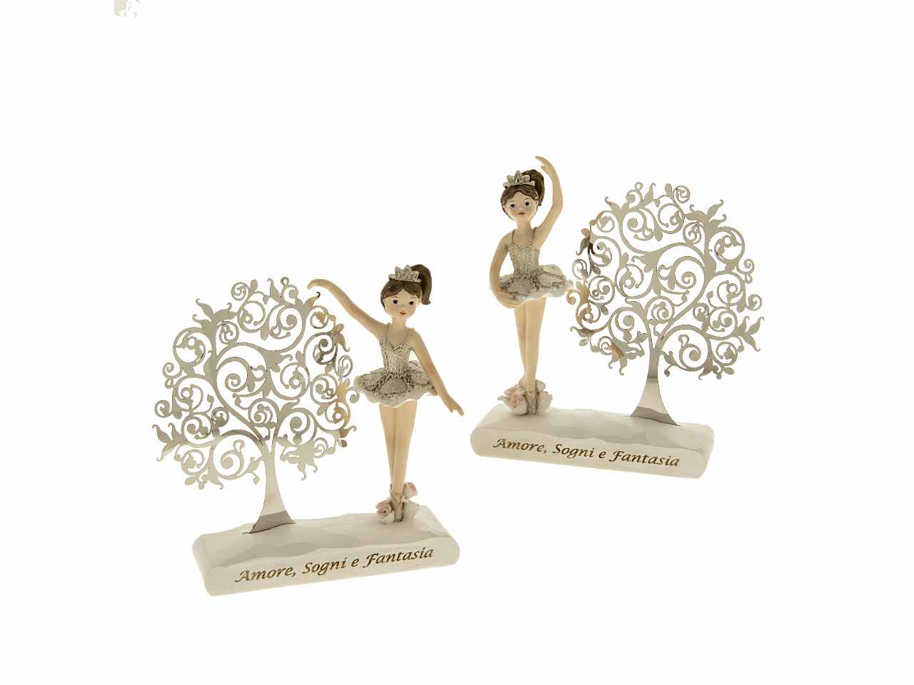 REGINA DANCE ALBERO H.13cm 04A063 REGINA DANCE ALBERO H.13cm 04A063