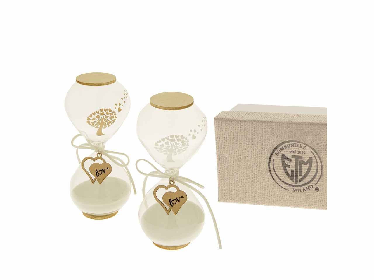 VENTO CLESSIDRA H.16cm 07A012 VENTO CLESSIDRA H.16cm 07A012