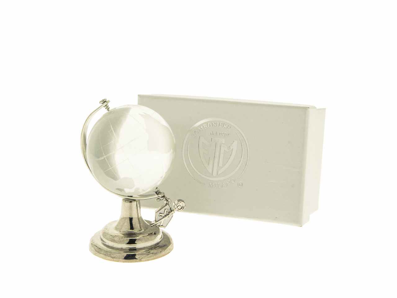 WORLD DECO’ CRESIMA H.8cm 07A028