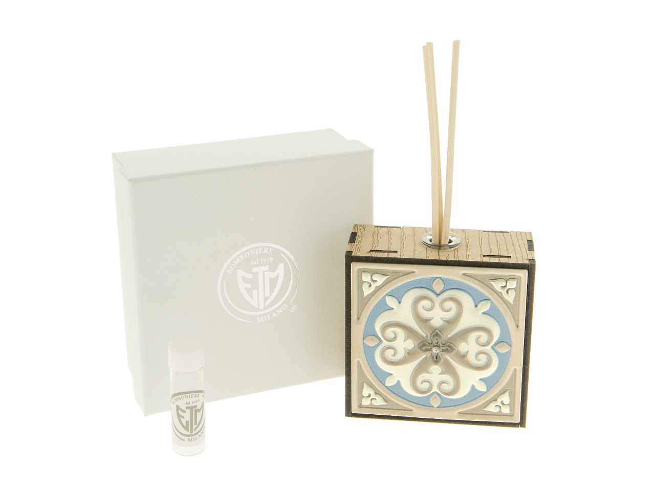 ETRURIA DIFFUSORE H.9cm 08A029 ETRURIA DIFFUSORE H.9cm 08A029