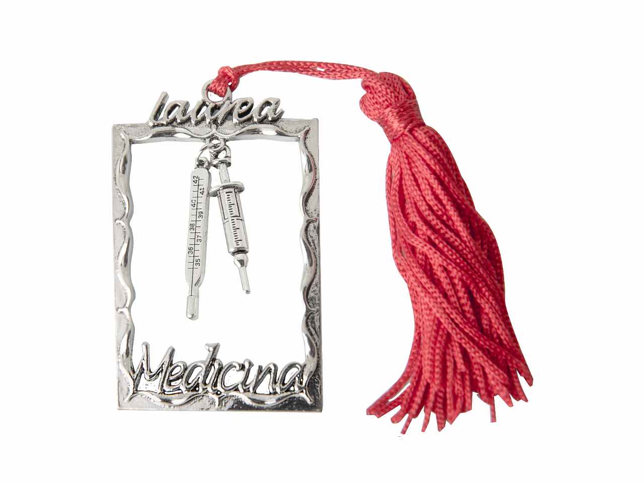 ZAMA LAUREA MEDICINA 5,5cm 12A037