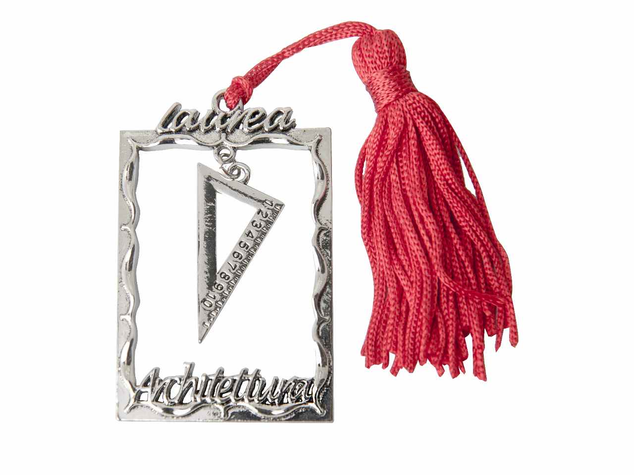 ZAMA LAUREA ARCHITETTURA 5,5cm 12A039