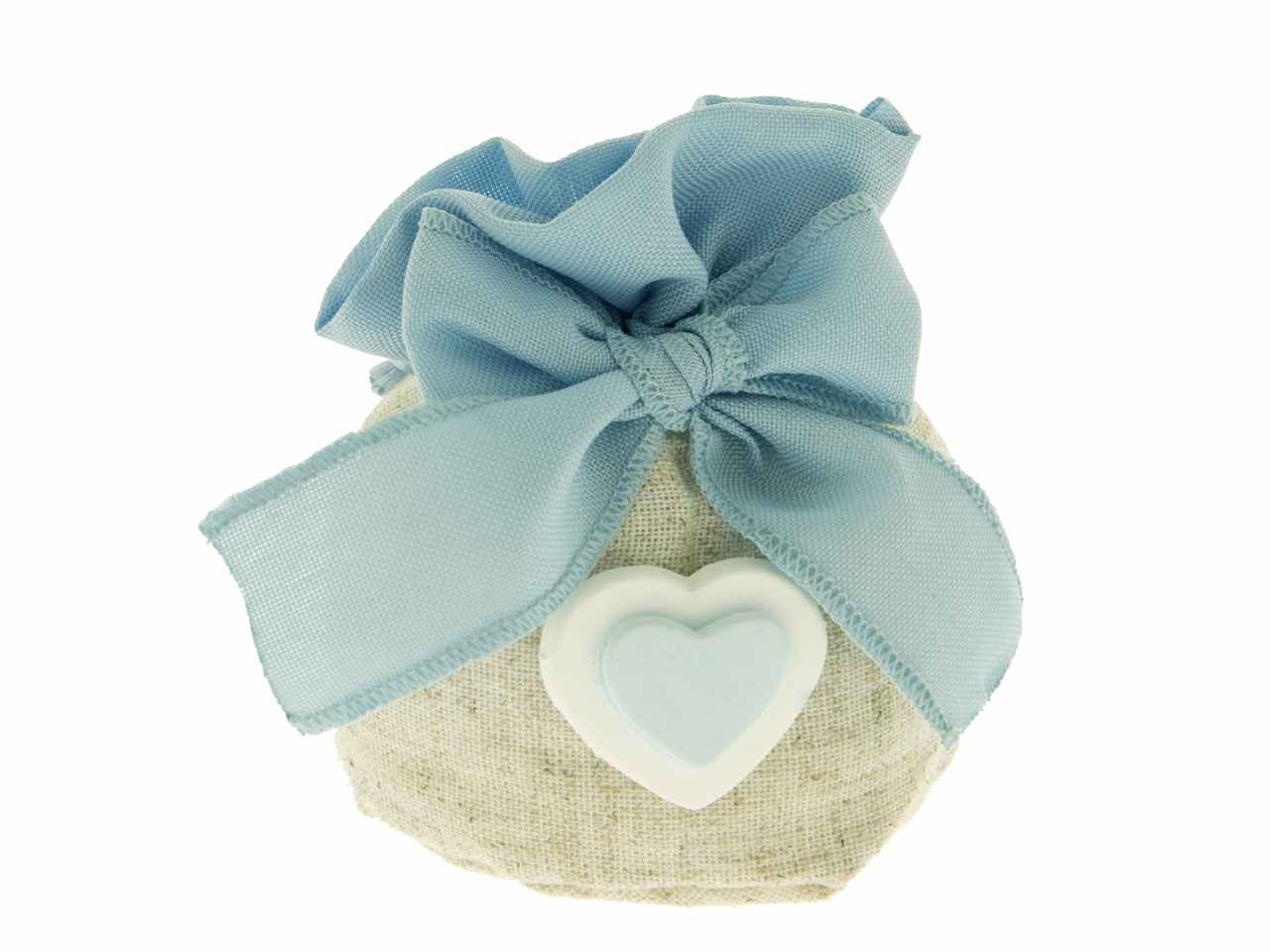 MARAL BAG PALLA 10cm CIELO C2270 MARAL BAG PALLA 10cm CIELO C2270