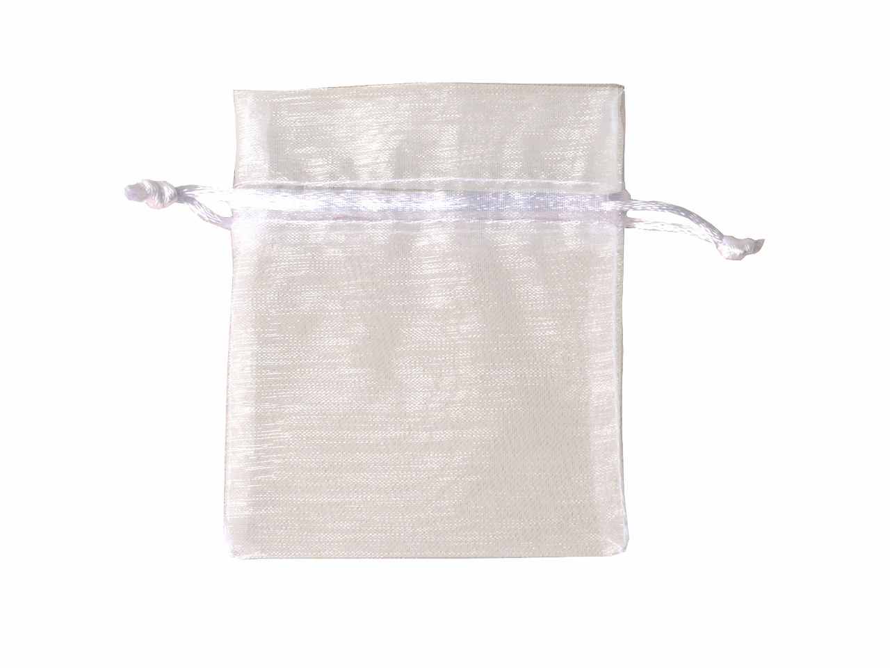 SACCHETTO ORGANZA 8×10 BIA.C0985L