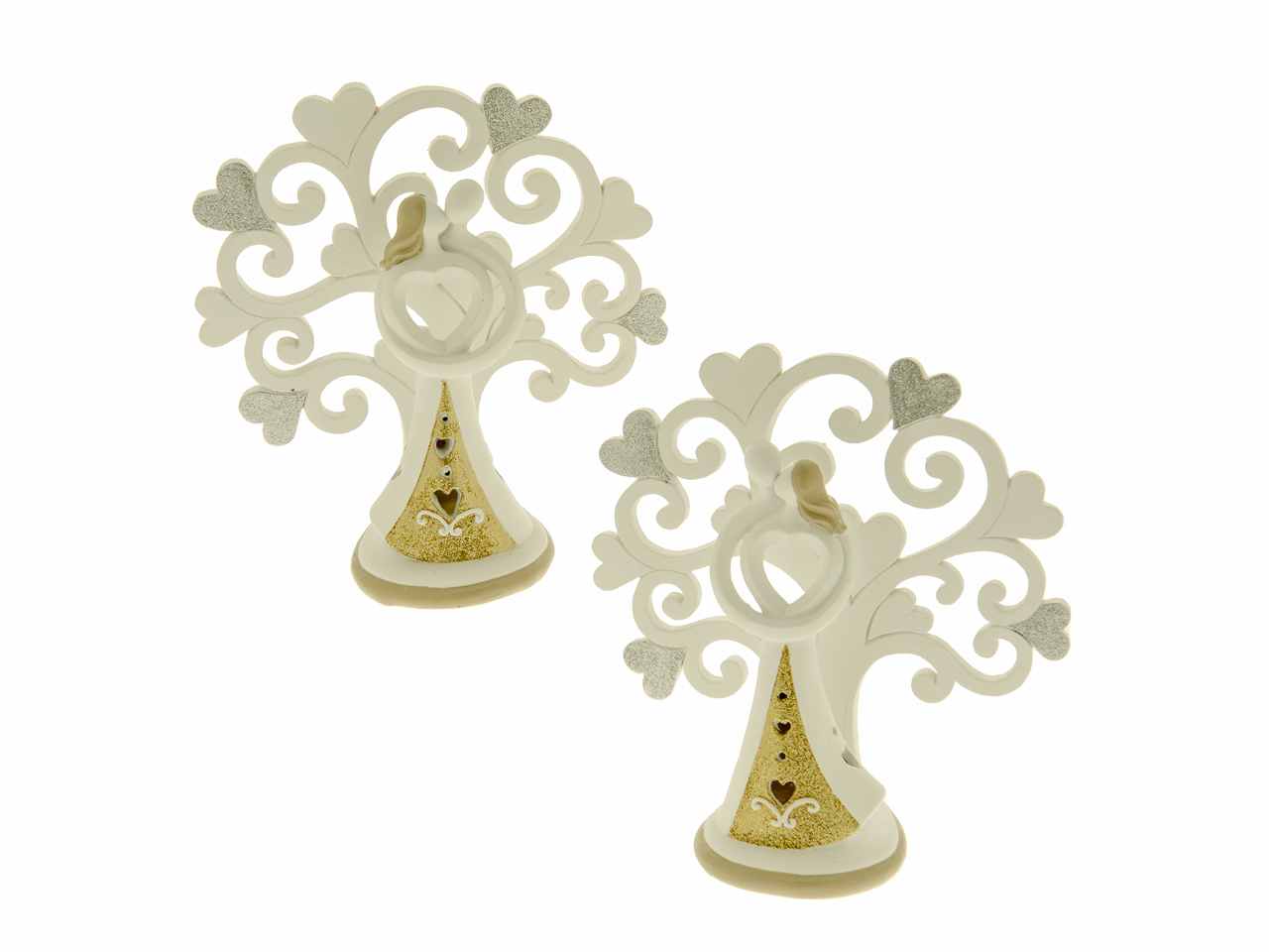 ALBERO DELLA VITA CON COPPIA LIN 04A305