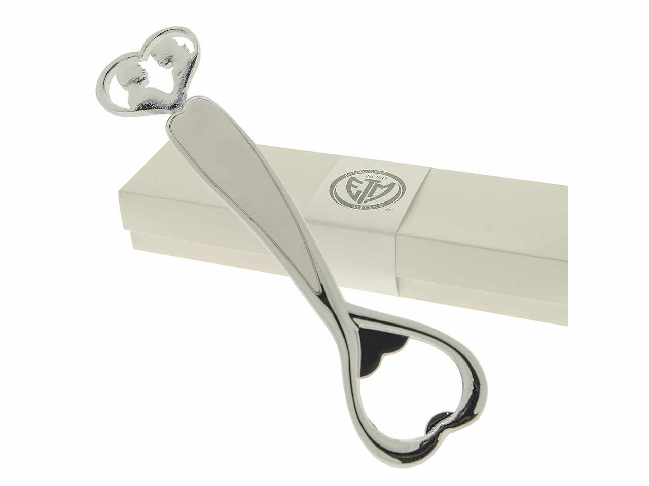 APRIBOTTIGLIA CANDORE 19CM 12A074