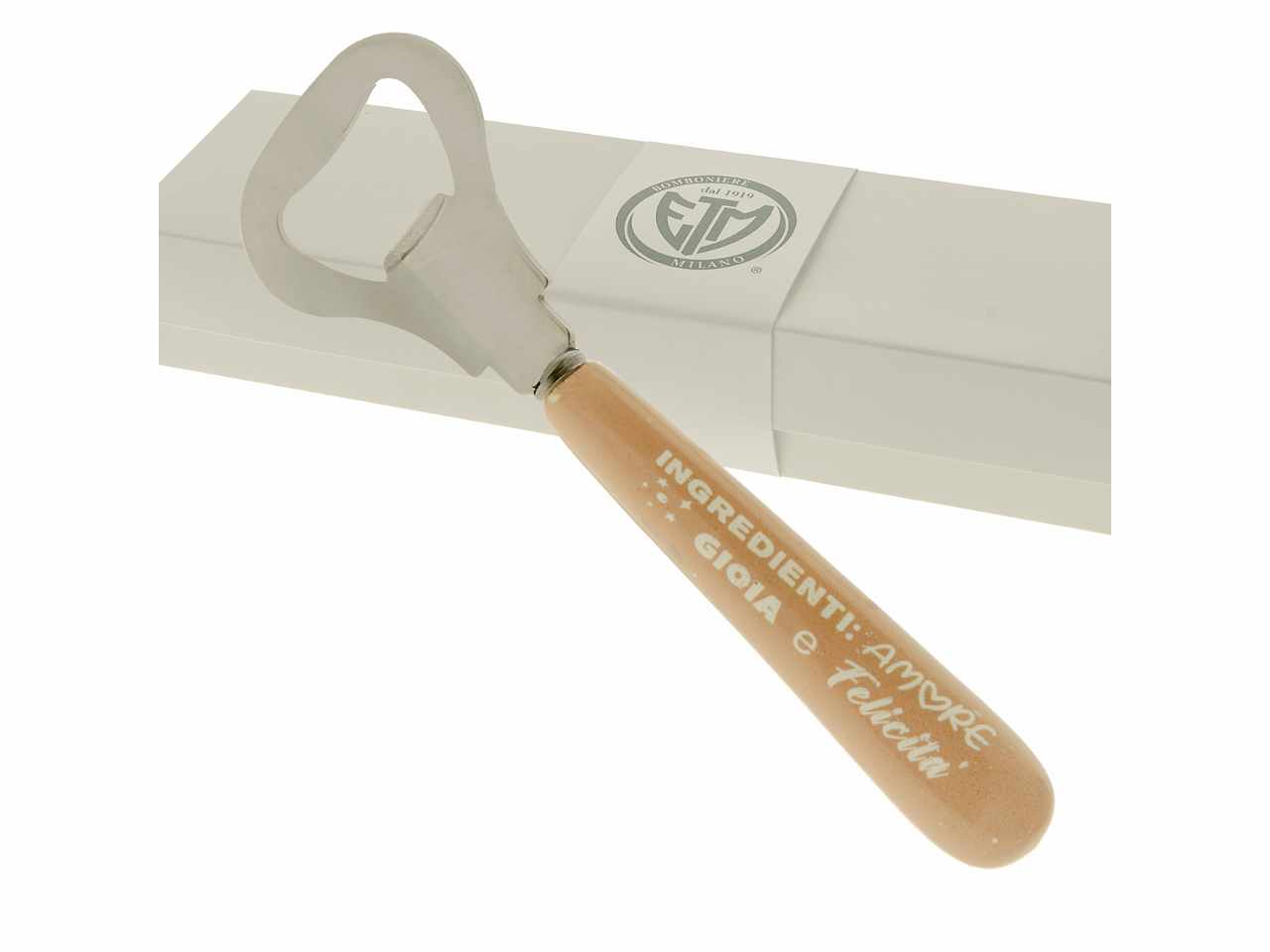 APRIBOTTIGLIA CUISINE 14CM 12A079