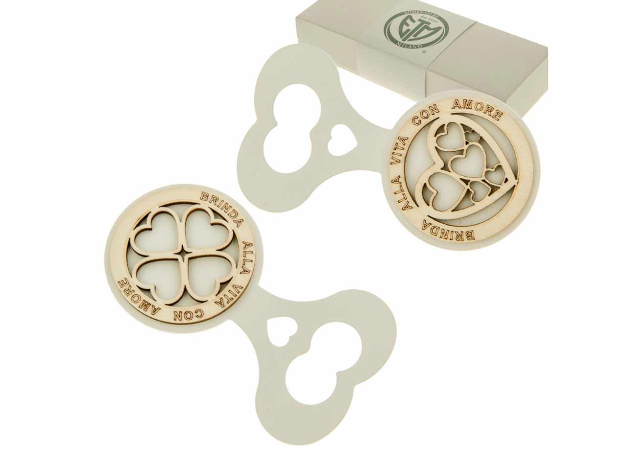 APRIBOTTIGLIA LIFE 2 ASSORTIMENT 12A065