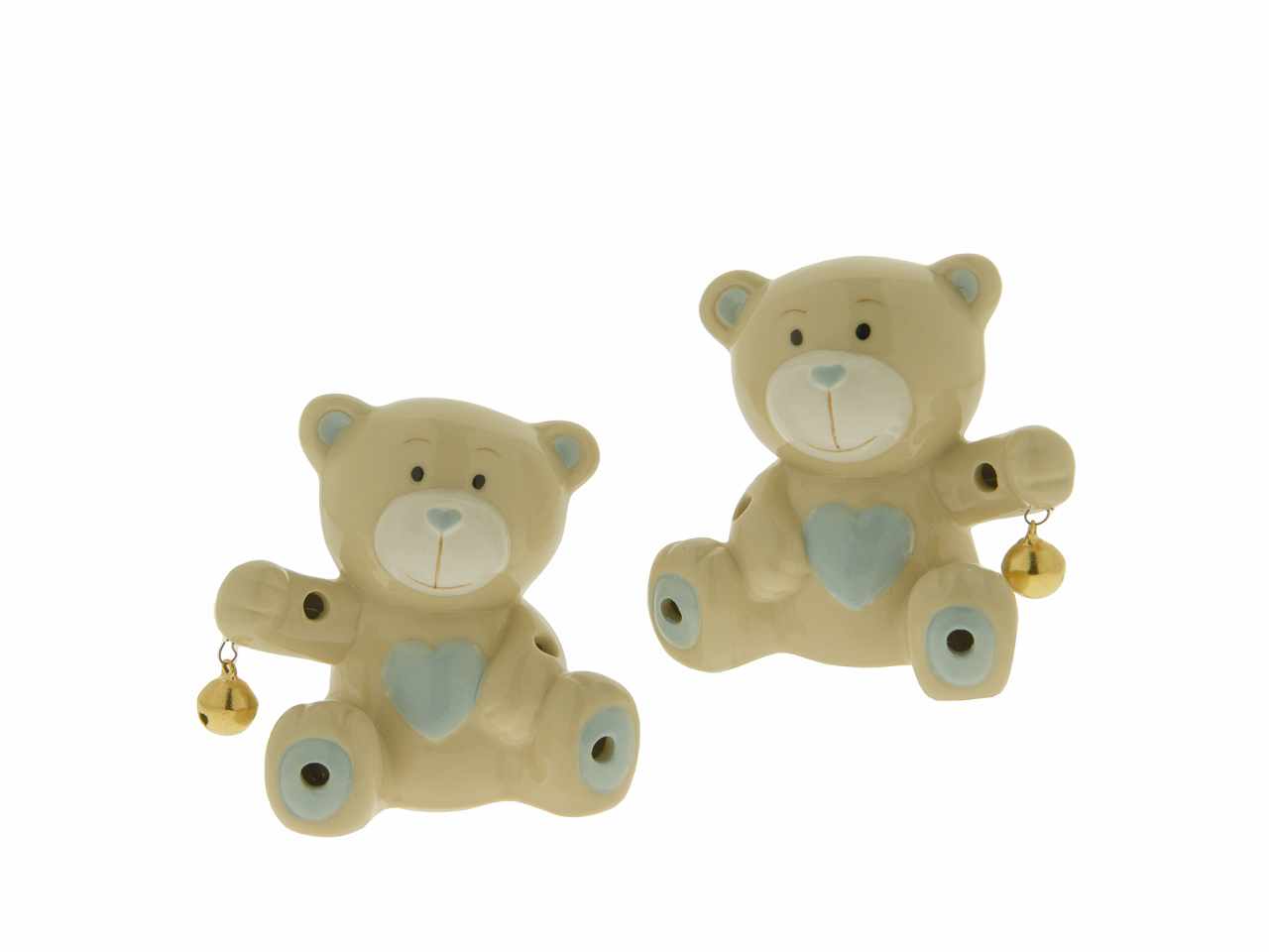 BENNY ORSO CIELO CON LED 2 ASSOR 03A017 BENNY ORSO CIELO CON LED 2 ASSOR 03A017