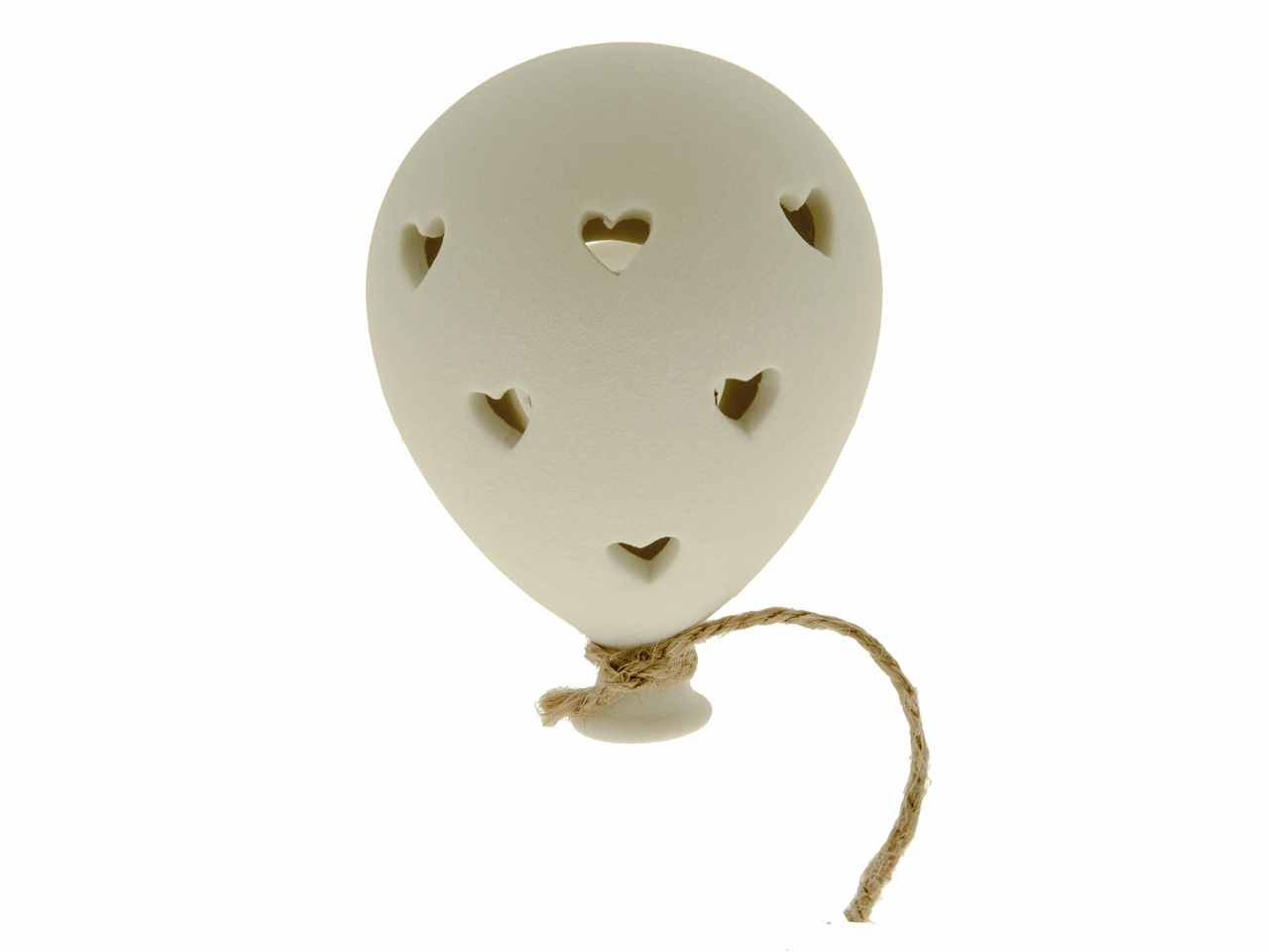 BOLLA DECORATIVA CON LED 9CM 02A111