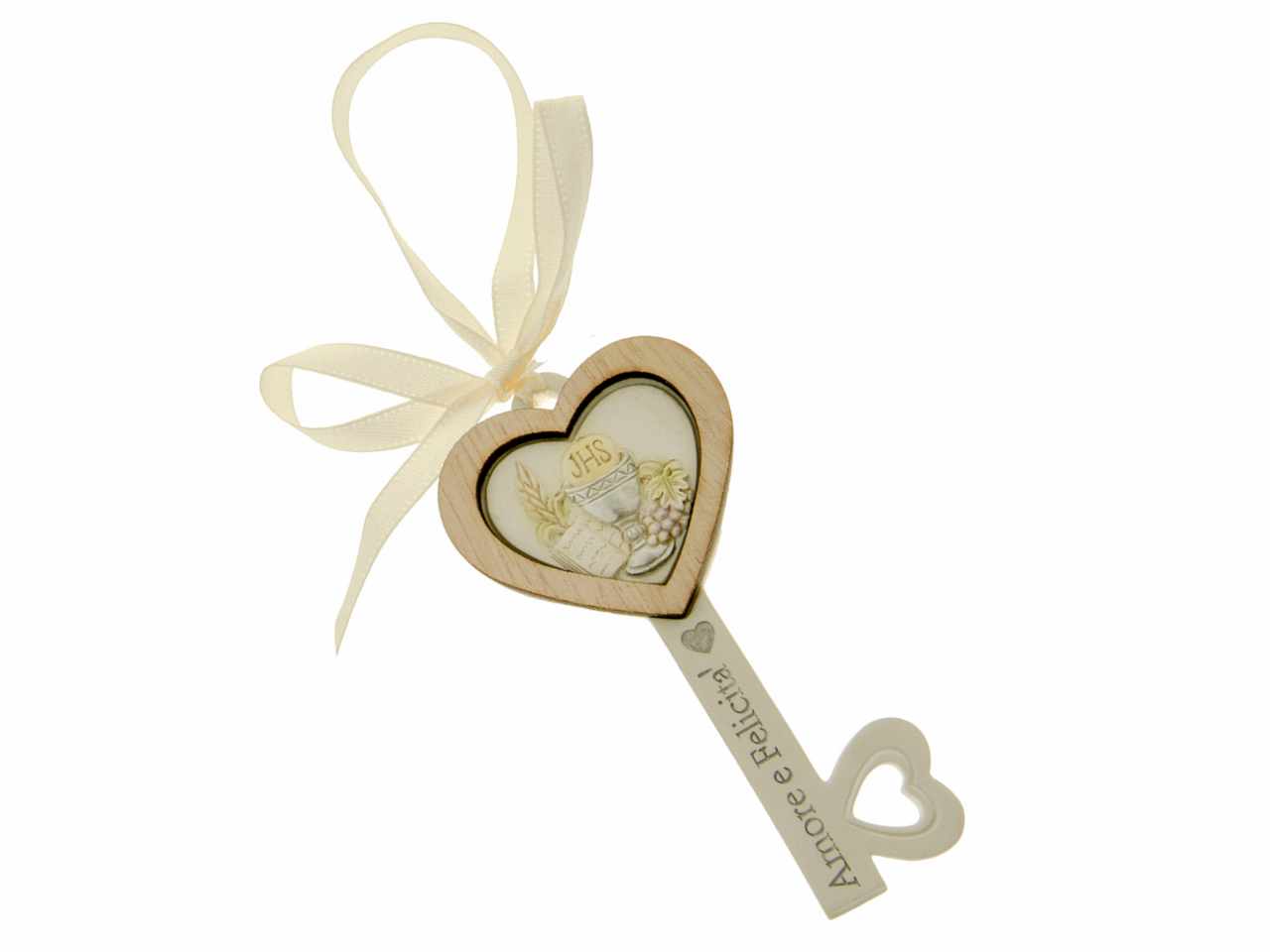 CHIAVE PER COMUNIONE FELICITY 9C 04A232