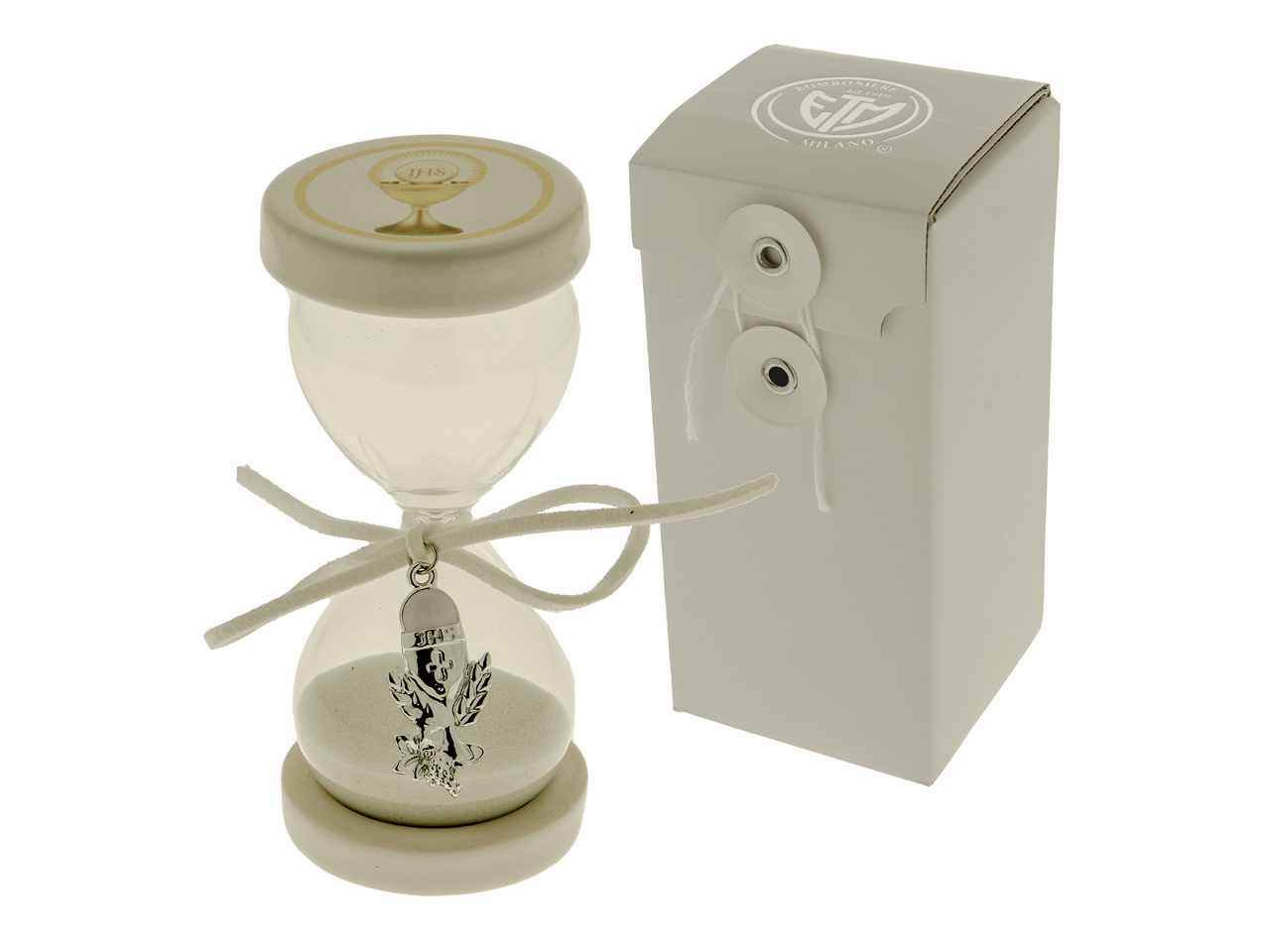 CLESSIDRA DECORATIVA SAINT PER C 07A070