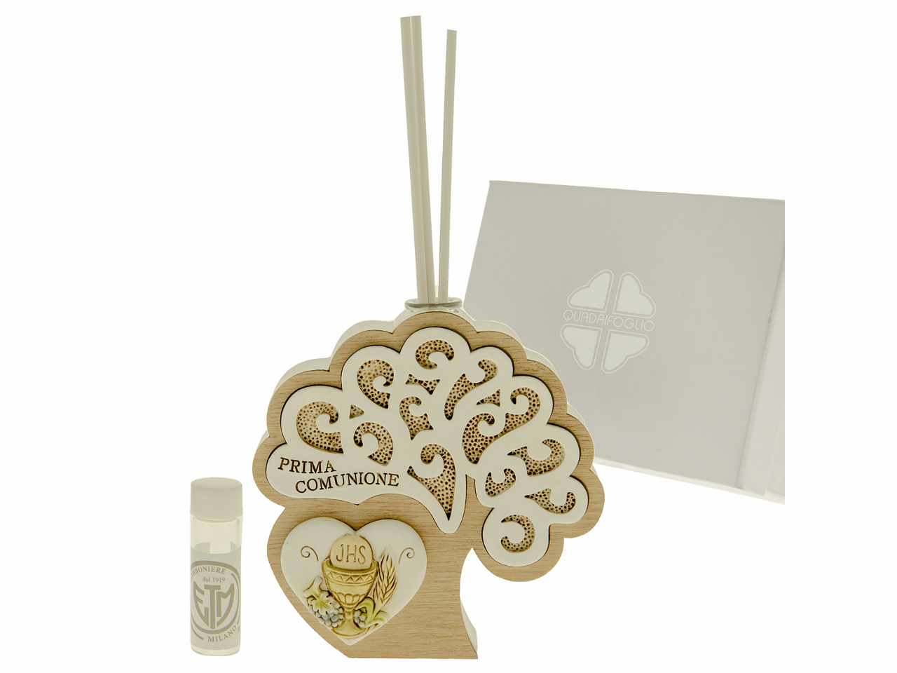 DIFFUSORE NATURE PER COMUNIONE 1 04A261