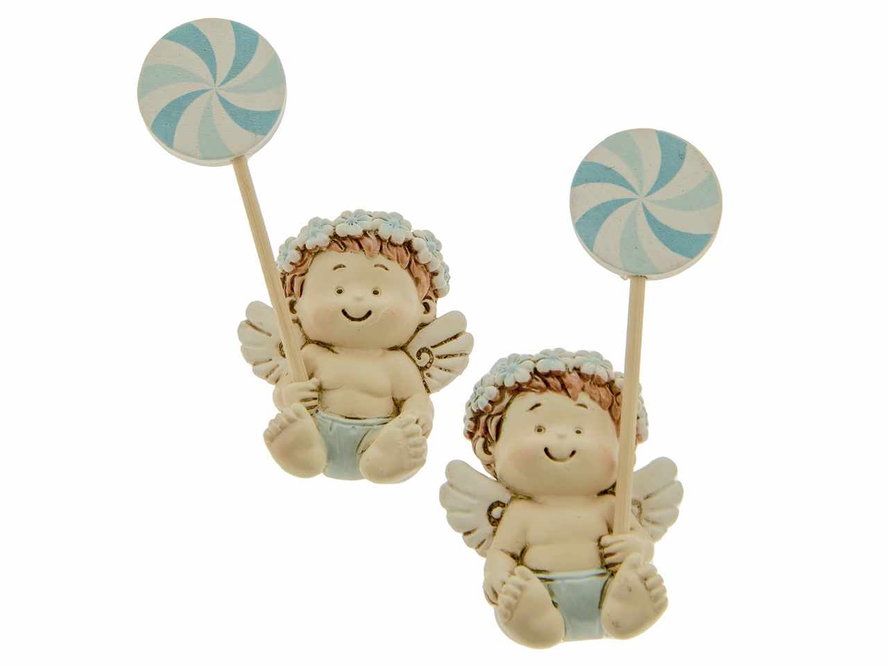 FIGURA GIRANDOLA MAGNETE CIELO 7 04A173