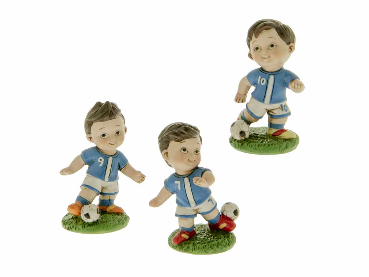 FIGURA SOCCER 3 ASSORTIMENTI 6,5 04A281