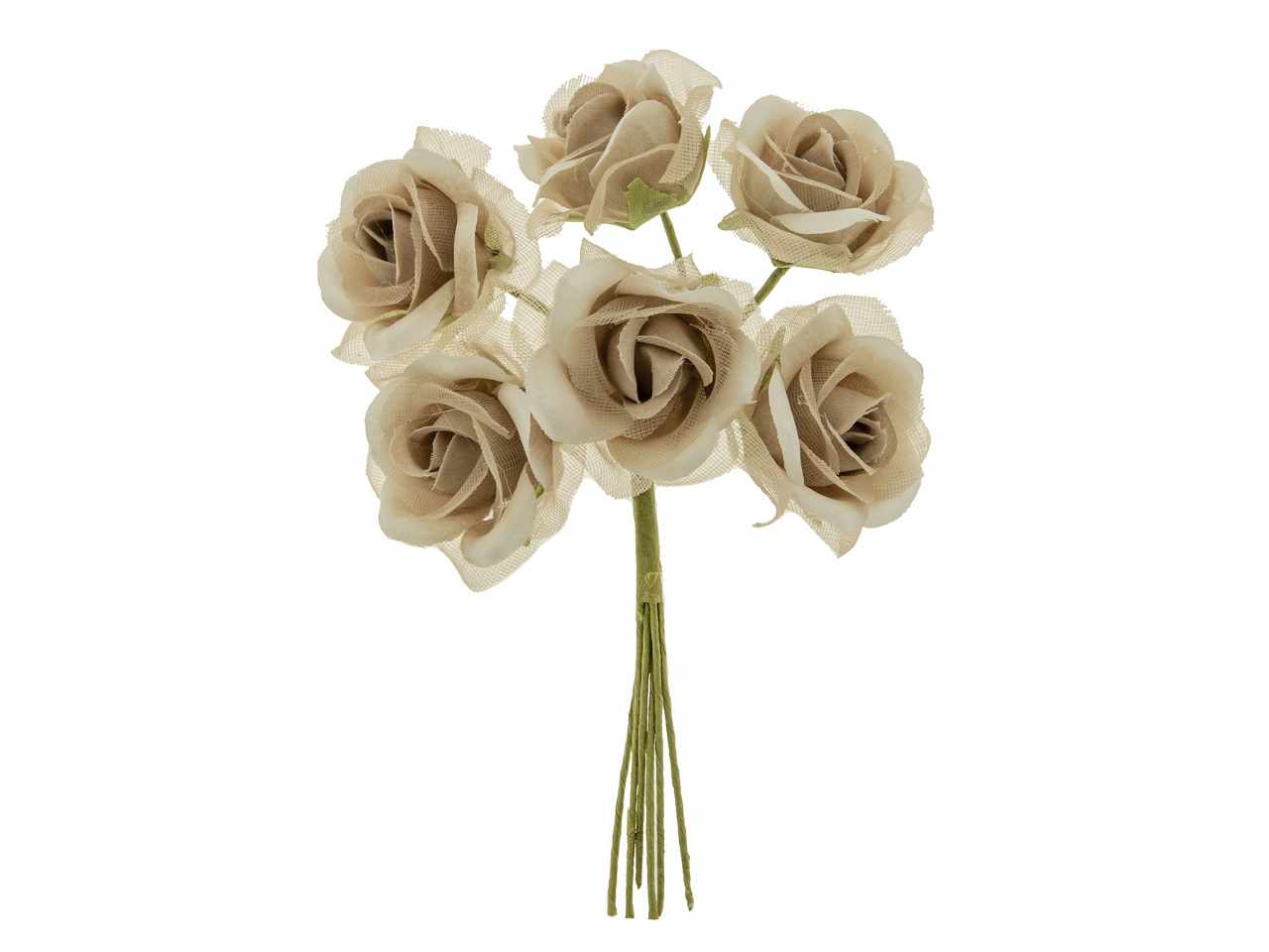 FIORE LEGGIADRO 4CM 36pz. B0731TORT FIORE LEGGIADRO 4CM 36pz. B0731TORT