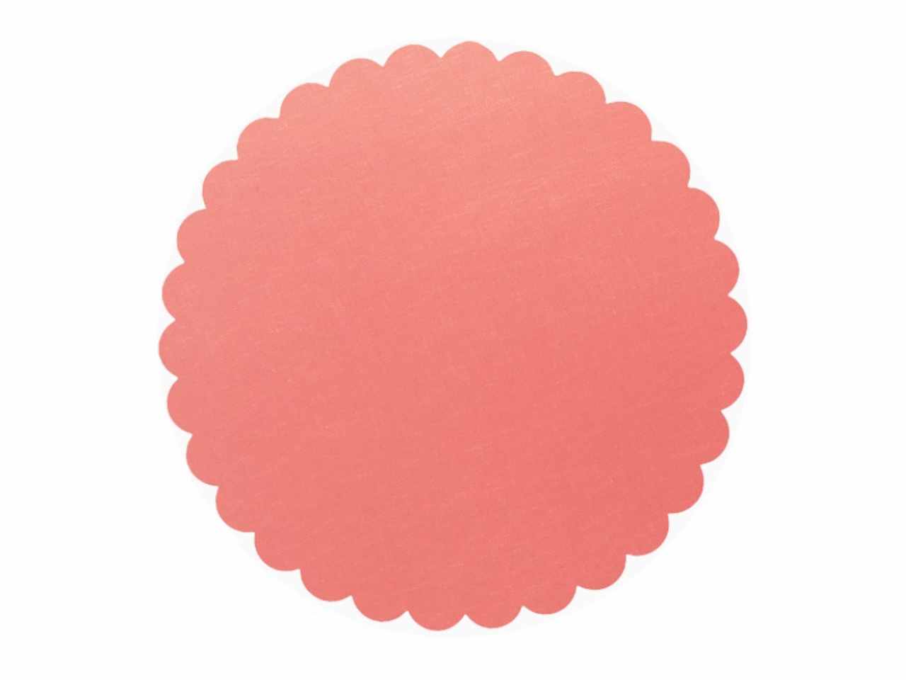 FIORE VELO COLORE CIPRIA D24CM 50PZ C0143 FIORE VELO COLORE CIPRIA D24CM 50PZ C0143