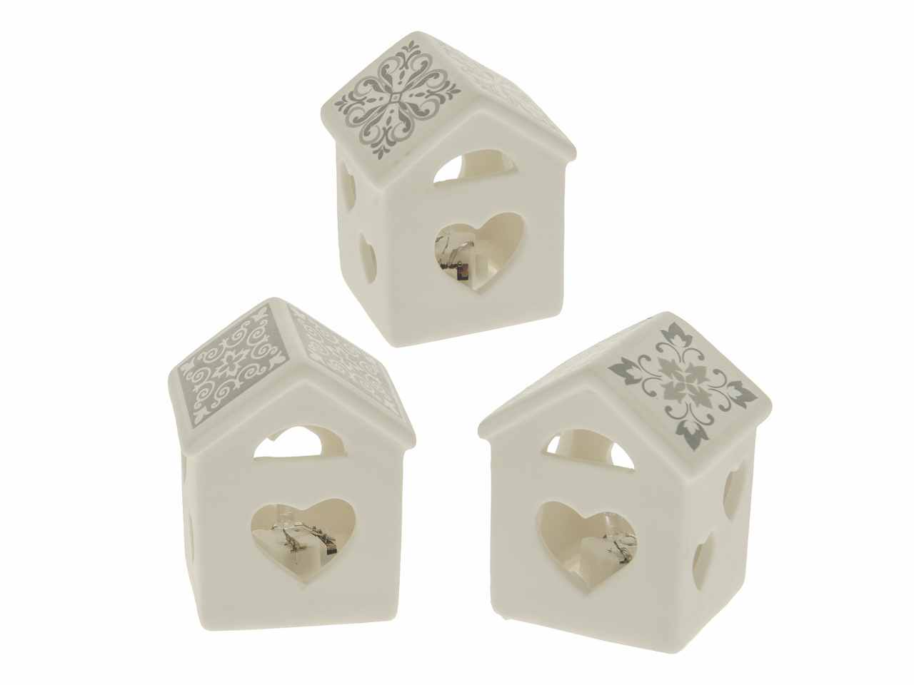 HOUSE CON LED 6XH8CM 02A130