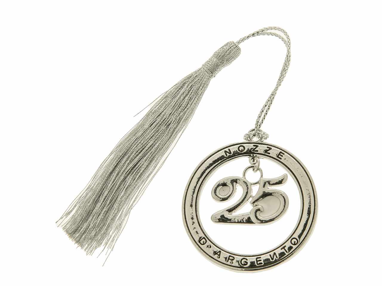 ICONA CERCHIO ZAMA 25 D4CM 12A051