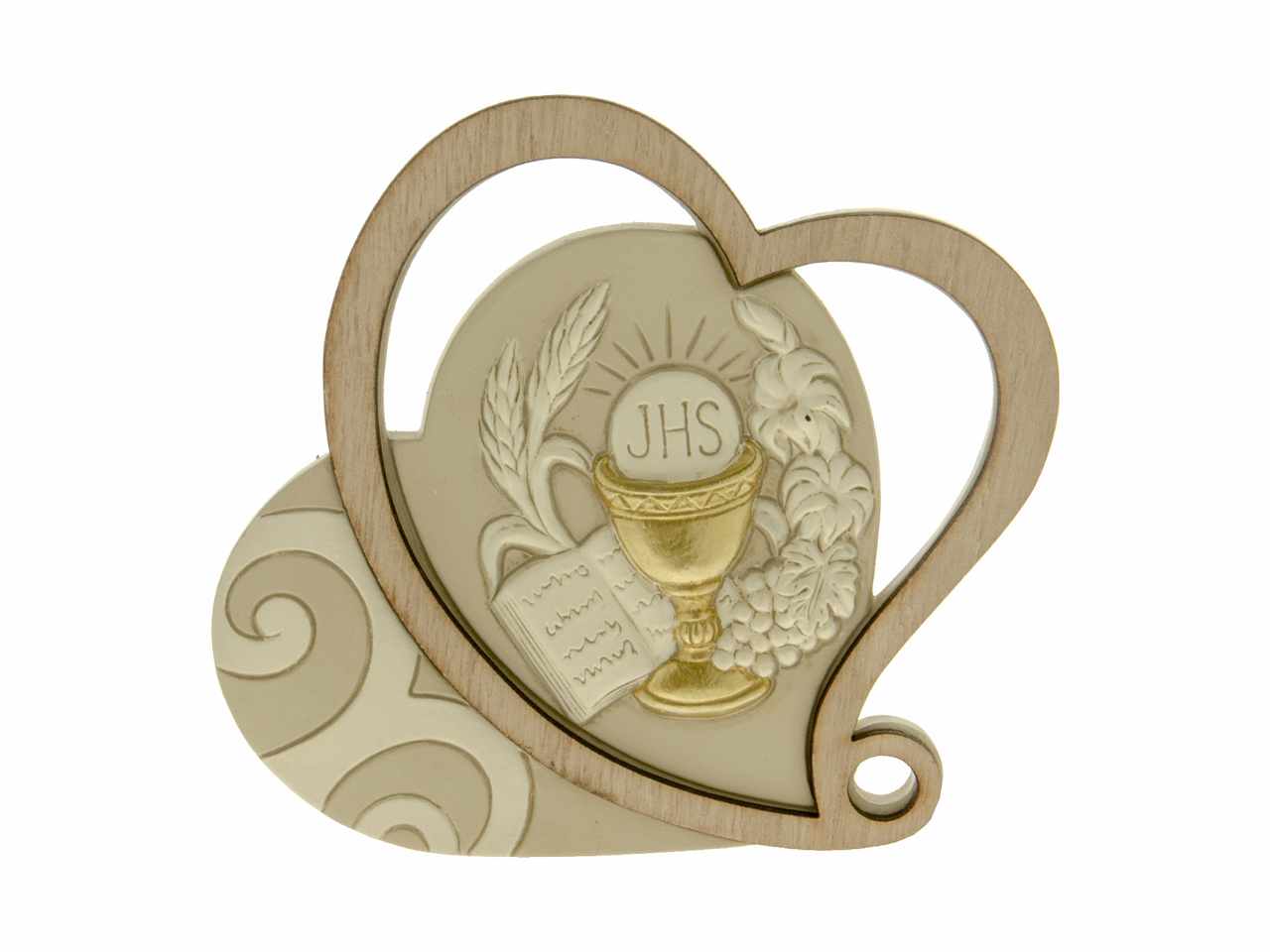 ICONA SENTIMENTAL PER COMUNIONE 04A243