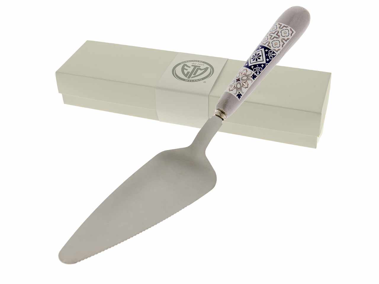 PALETTA LINEA DELICIEUX 25CM 12A086 PALETTA LINEA DELICIEUX 25CM 12A086