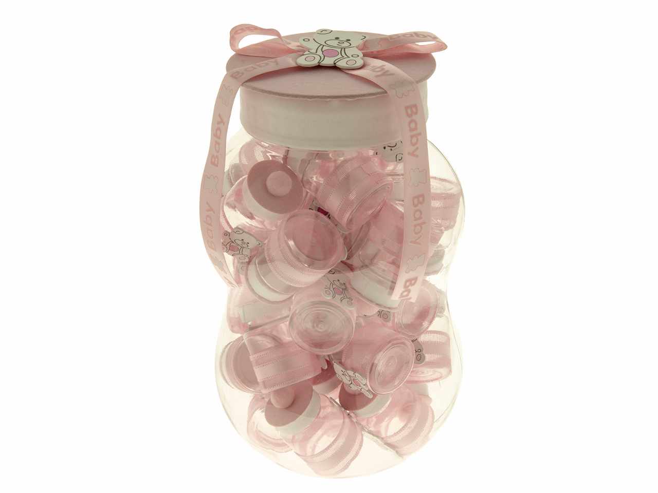 PON PON MAXI BOX 1+30 PEZZI COLOR SC603