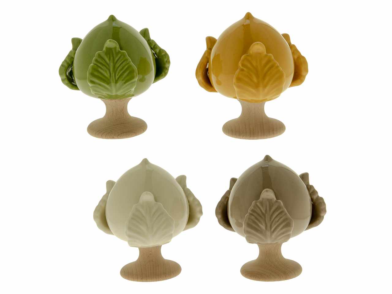 PUMO IN LEGNO 4 ASSORTIMENTI H12 02A141 PUMO IN LEGNO 4 ASSORTIMENTI H12 02A141