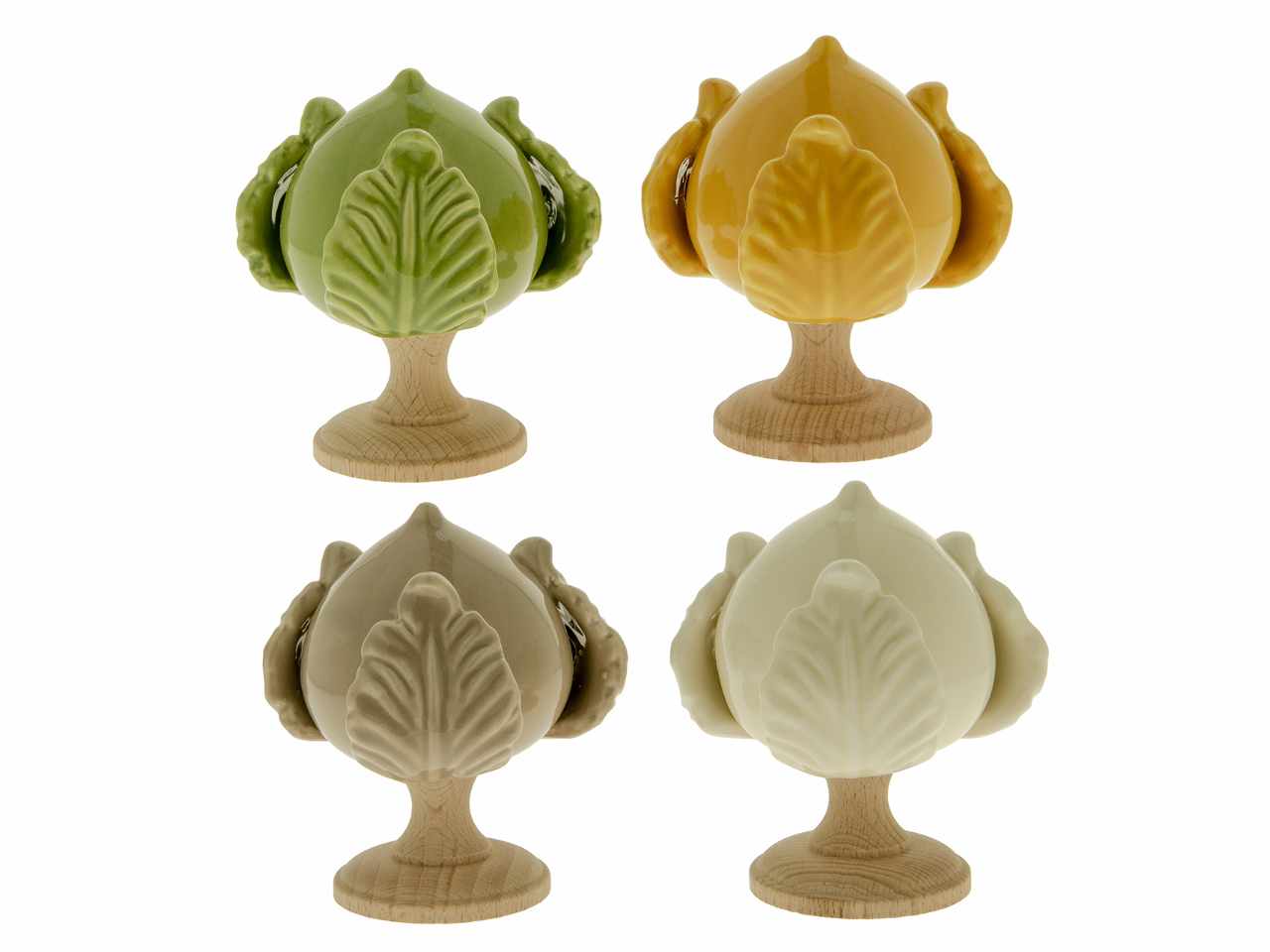 PUMO IN LEGNO 4 ASSORTIMENTI H9C 02A139 PUMO IN LEGNO 4 ASSORTIMENTI H9C 02A139