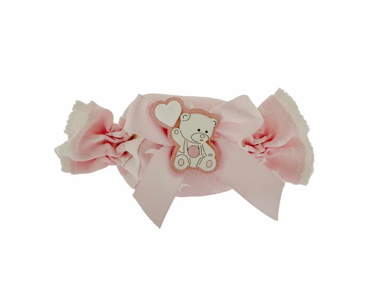 SACCHETTO LITTLE STAR CARAMELLA 1 C2459